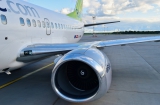 Boeing 737-522